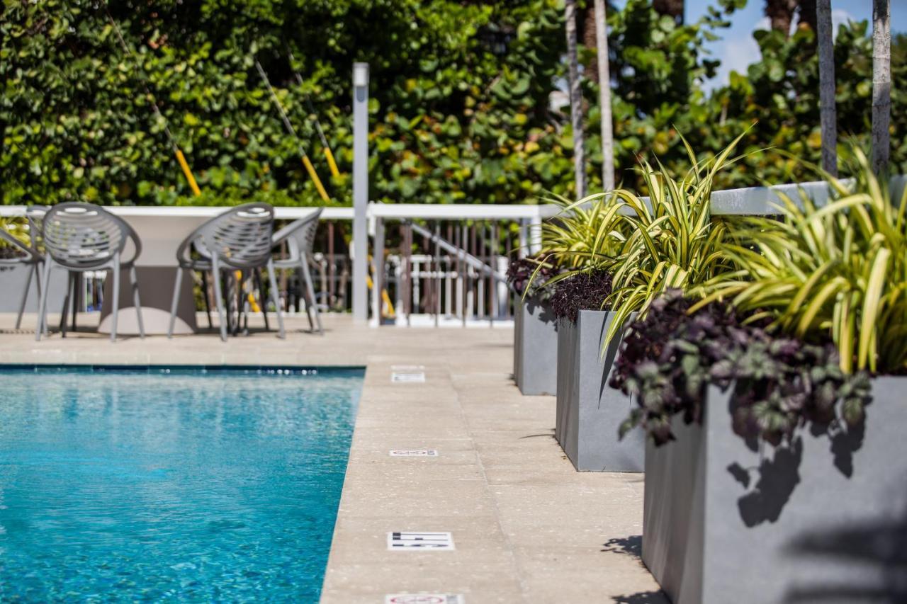 The Elmar Boutique Hotel Lauderdale-by-the-Sea Kültér fotó