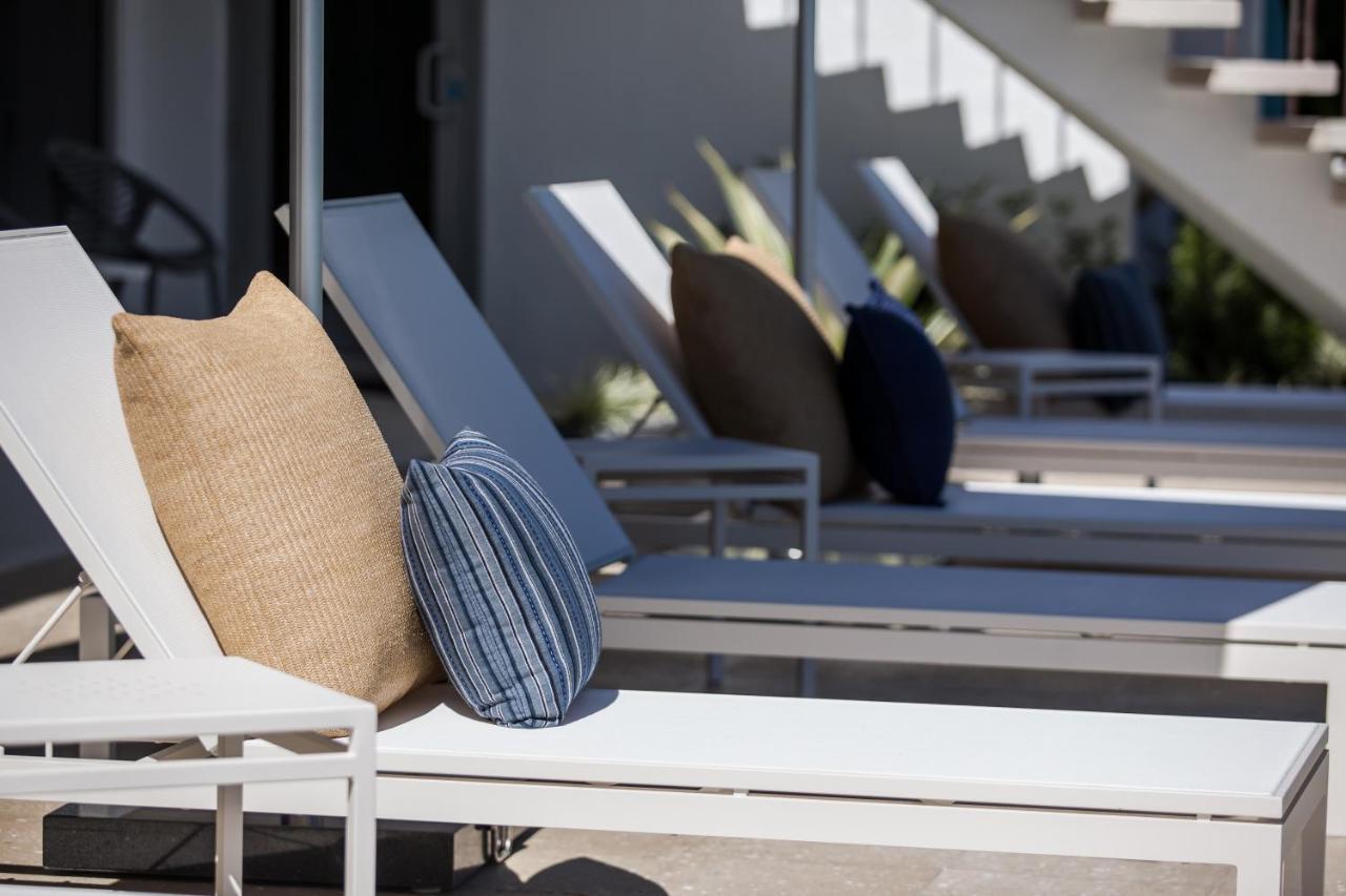 The Elmar Boutique Hotel Lauderdale-by-the-Sea Kültér fotó