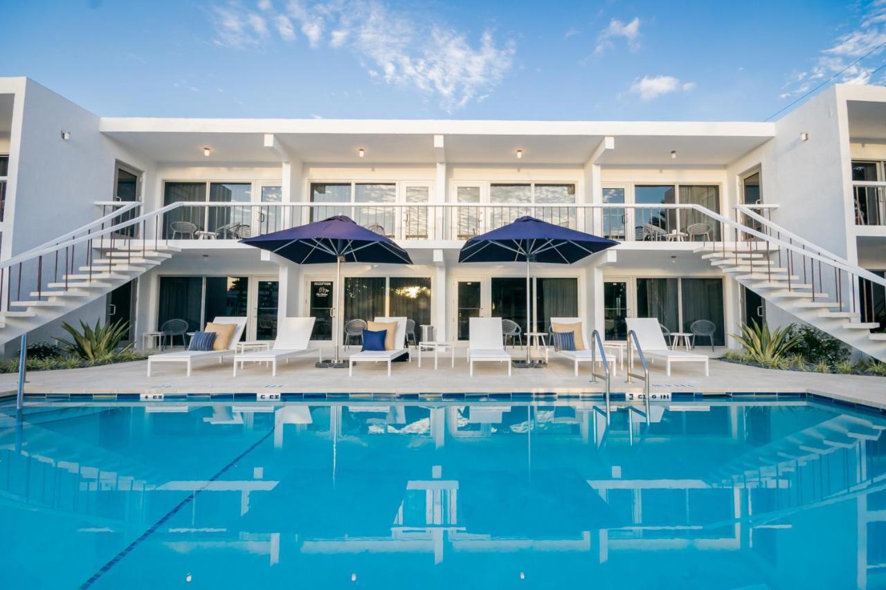 The Elmar Boutique Hotel Lauderdale-by-the-Sea Kültér fotó
