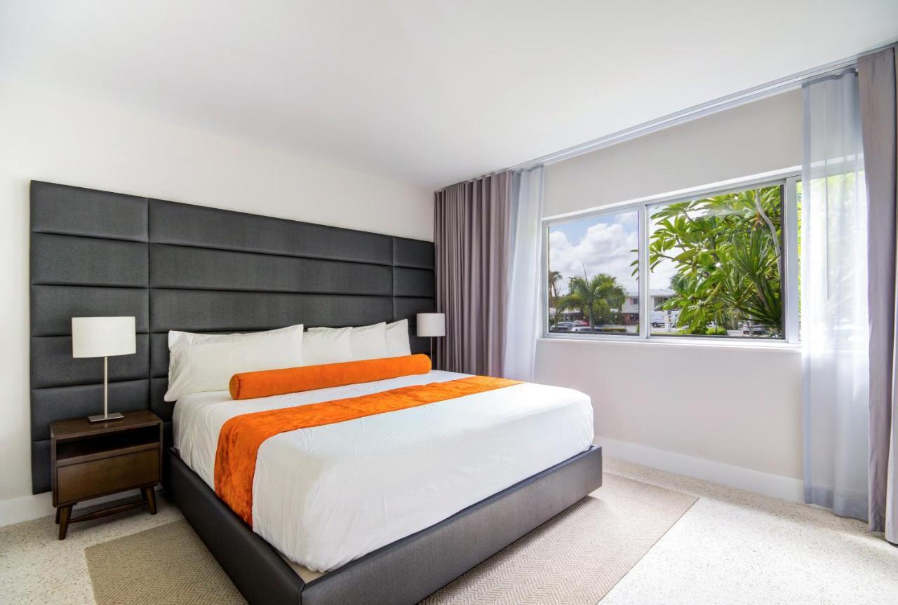 The Elmar Boutique Hotel Lauderdale-by-the-Sea Kültér fotó