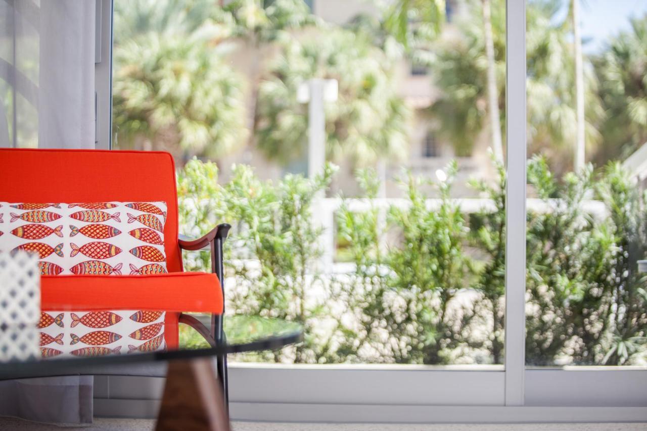 The Elmar Boutique Hotel Lauderdale-by-the-Sea Kültér fotó
