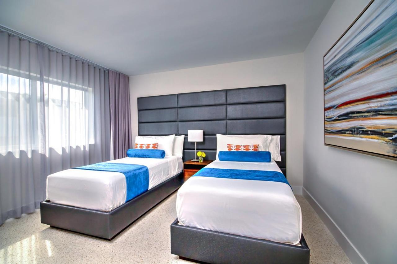The Elmar Boutique Hotel Lauderdale-by-the-Sea Kültér fotó