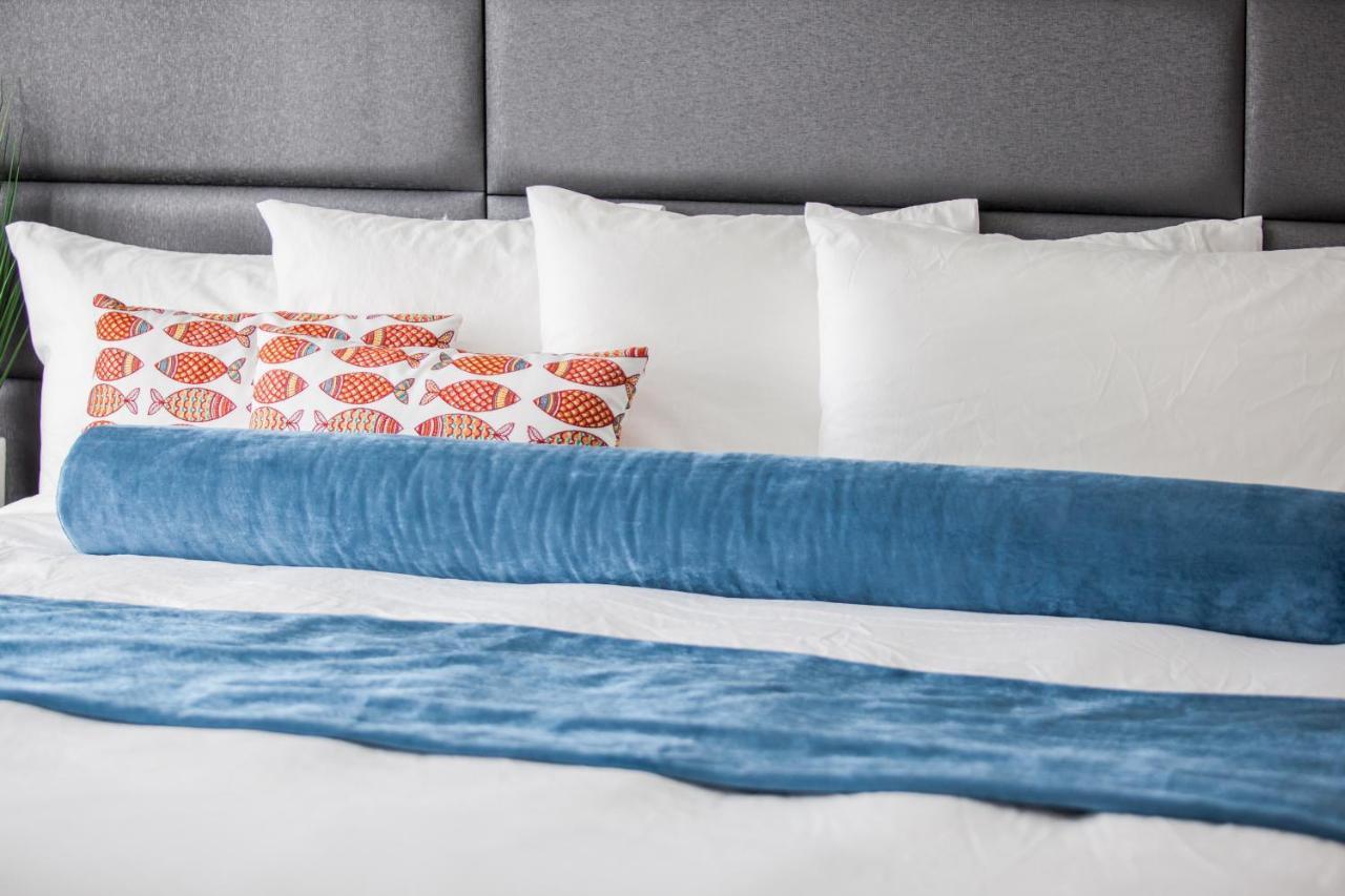 The Elmar Boutique Hotel Lauderdale-by-the-Sea Kültér fotó