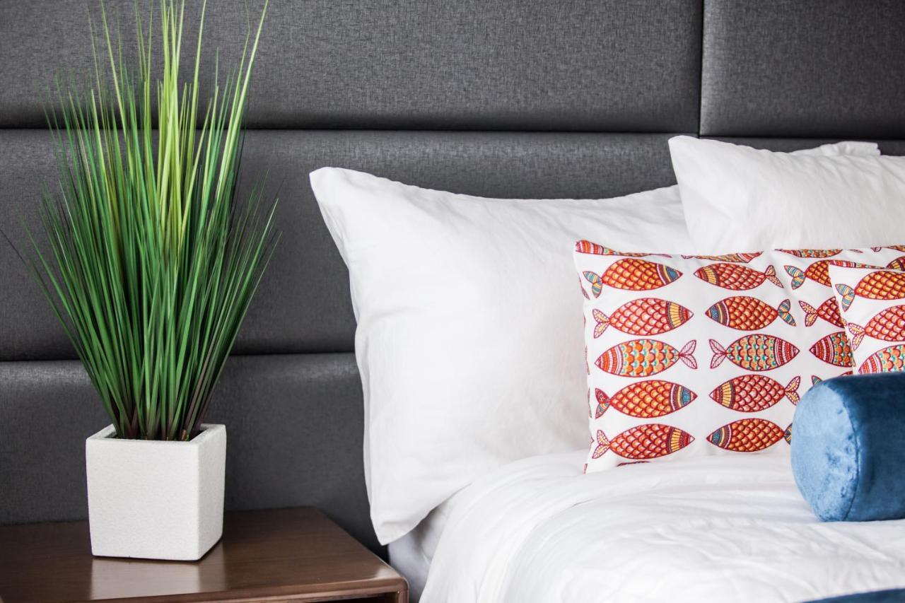 The Elmar Boutique Hotel Lauderdale-by-the-Sea Kültér fotó