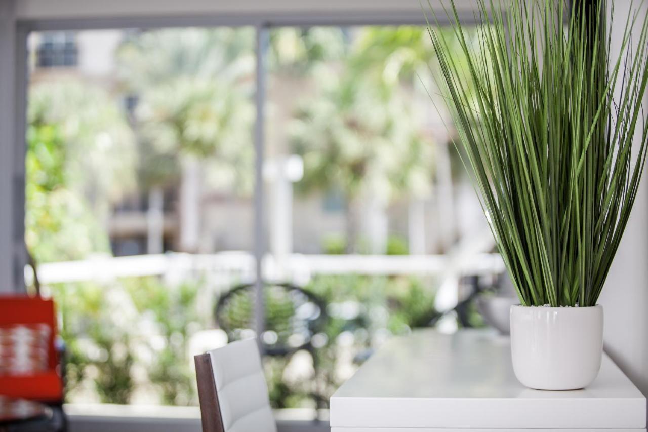 The Elmar Boutique Hotel Lauderdale-by-the-Sea Kültér fotó